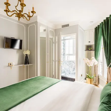 Apartment Merveil - Luxury -champs Elysees-ponthieu Ii