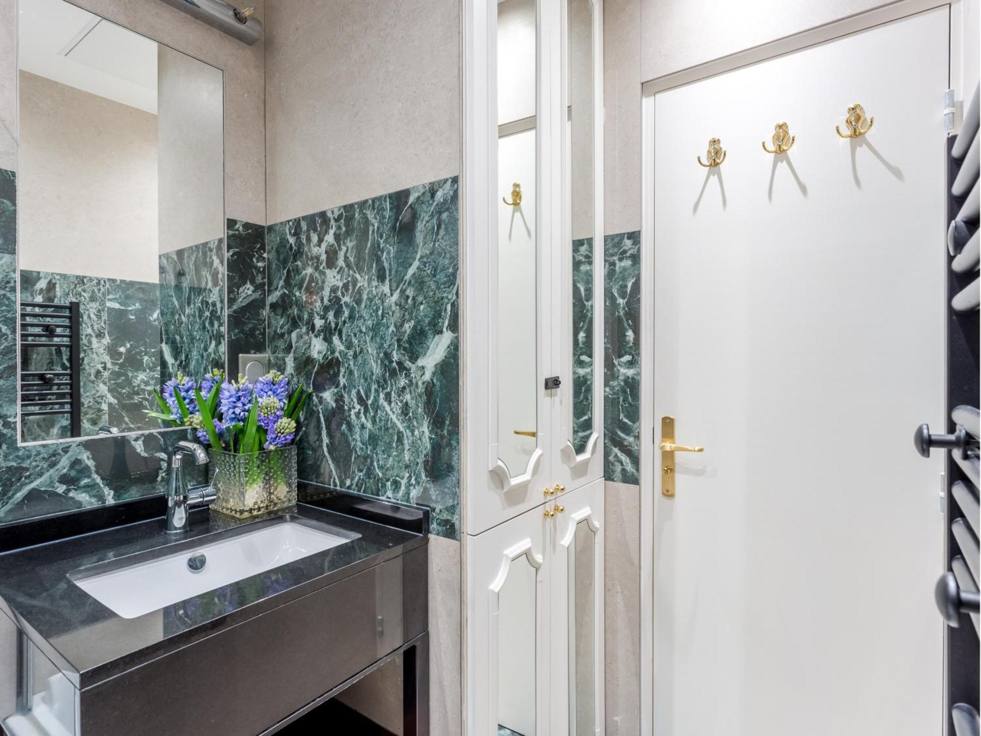 Merveil - Luxury -champs Elysees-ponthieu Ii Appartamento *