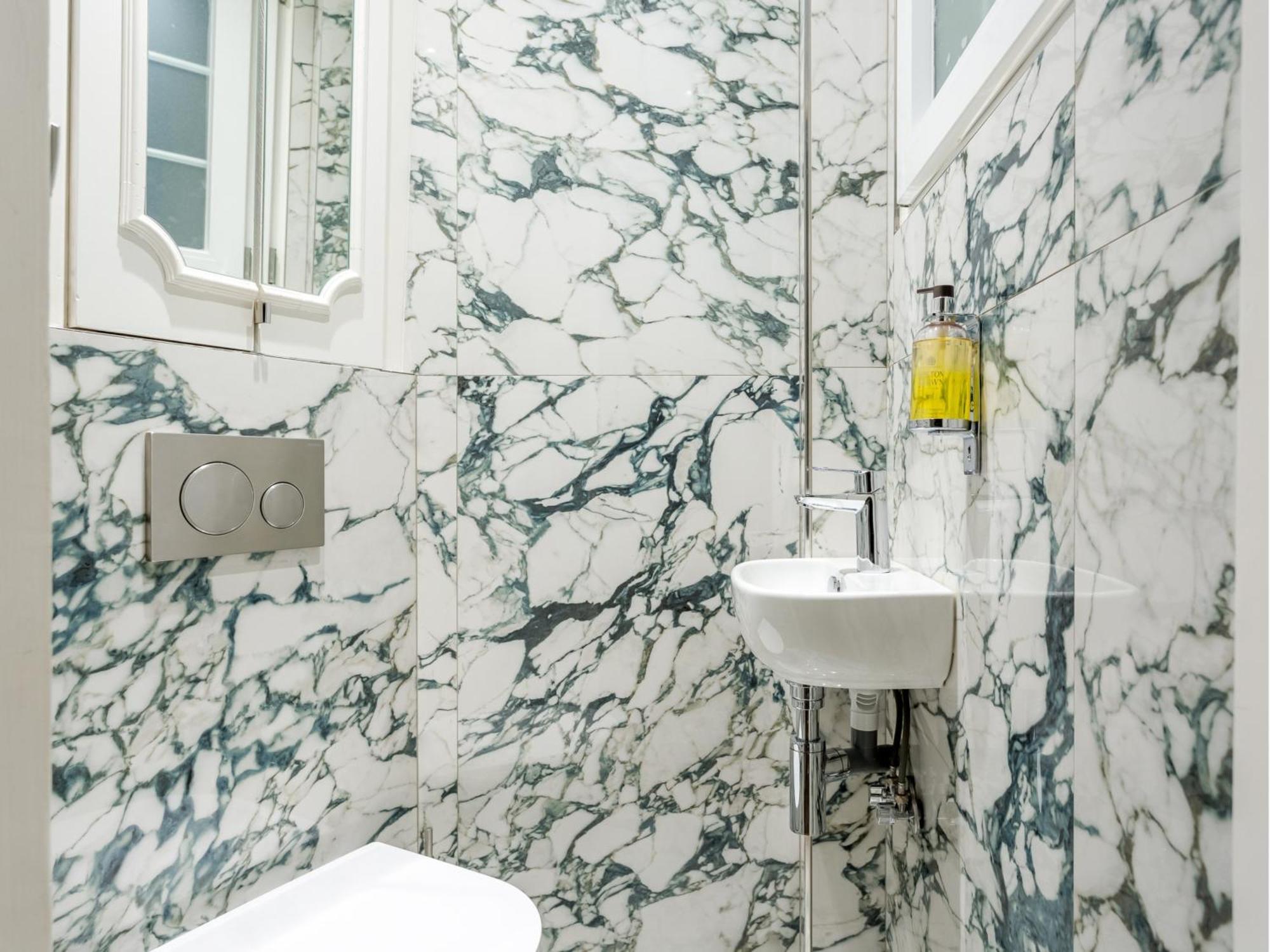 Apartment Merveil - Luxury -champs Elysees-ponthieu Ii *